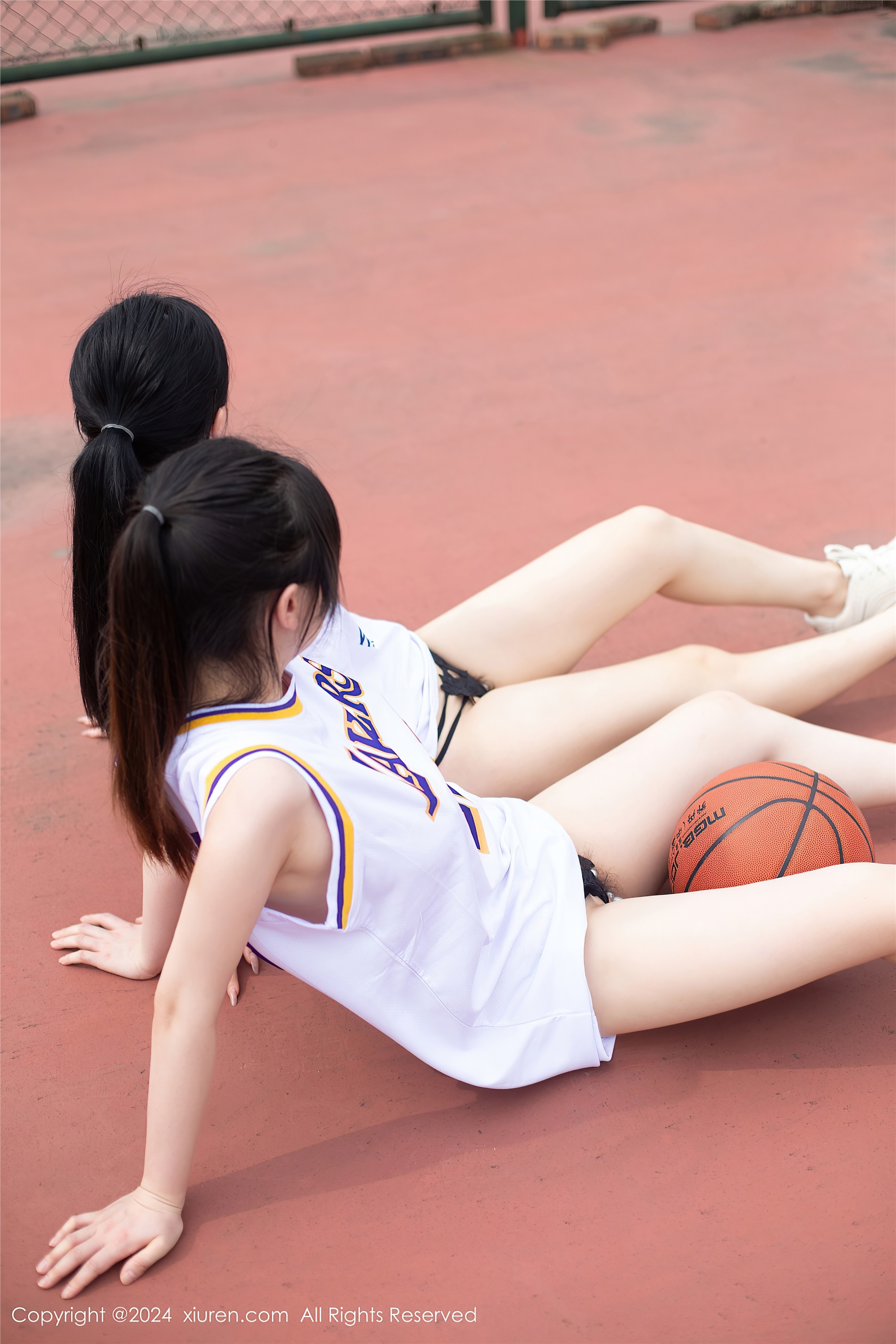 Xiuren秀人网 2024.06.21 NO.8744 豆瓣酱